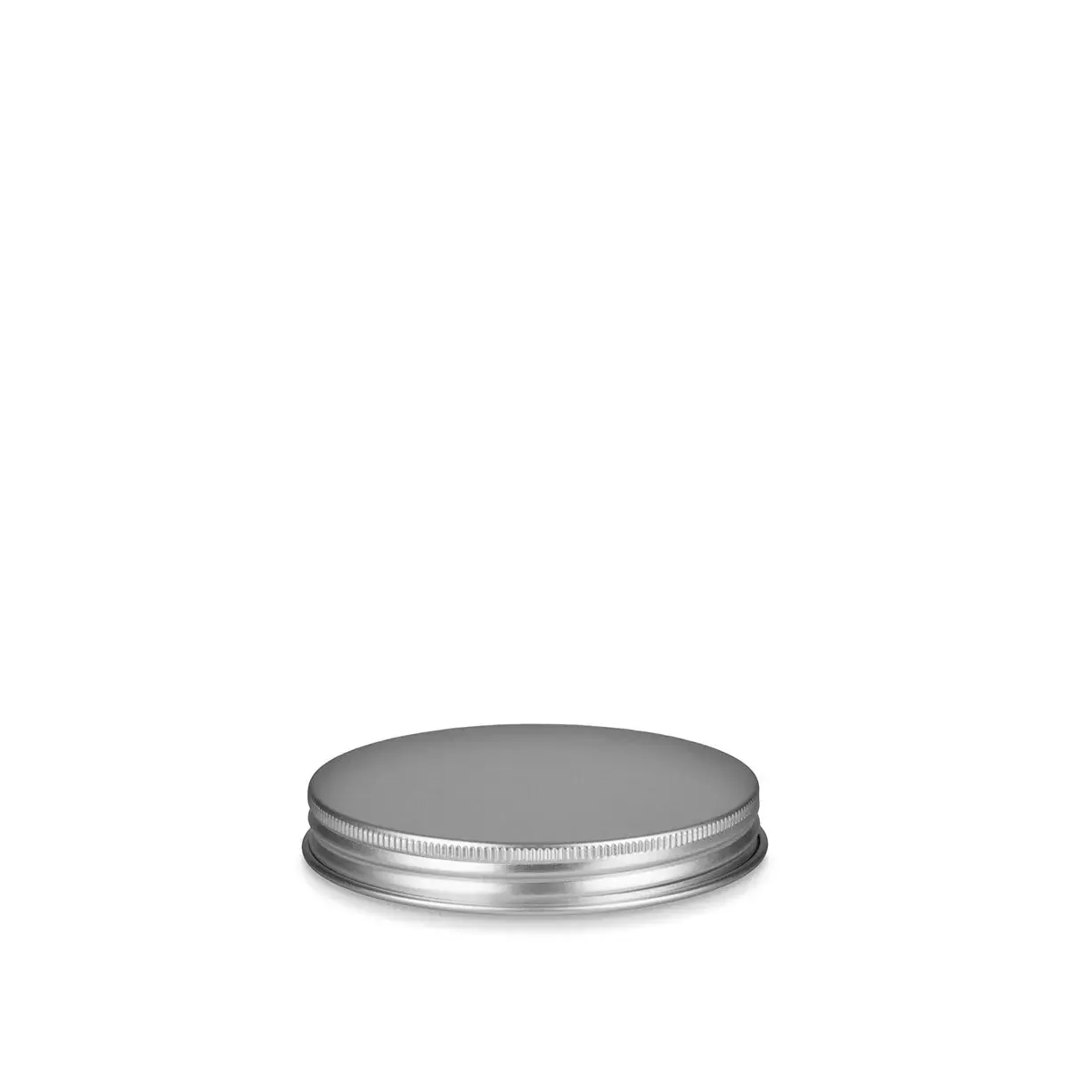 Aluminium Cap D100
