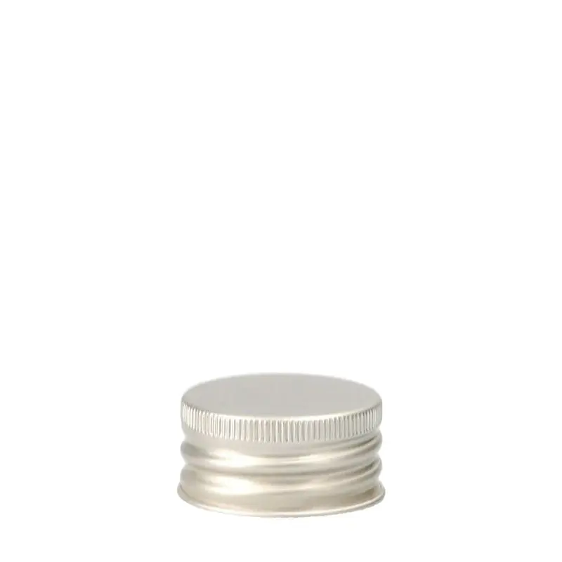 Aluminium Cap D24/400