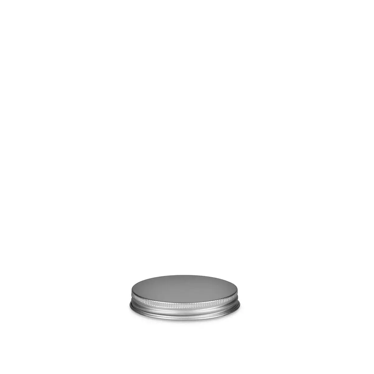 Aluminium Cap D70/400