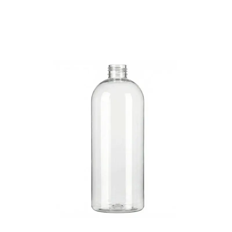 Boston Plastic Bottle 1000 ml 28/410