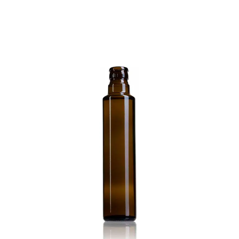 Dorica Glass Bottle 250 ml Guala Dop