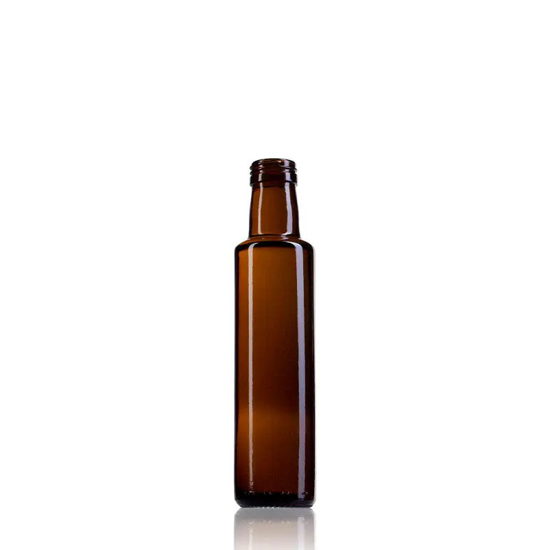 Dorica glass bottle 250 ml Pilfer Proof 31,5 - Image 3