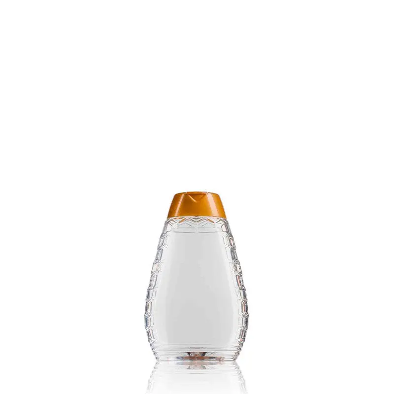 Honey Pet Bottle 370 ml av29/21