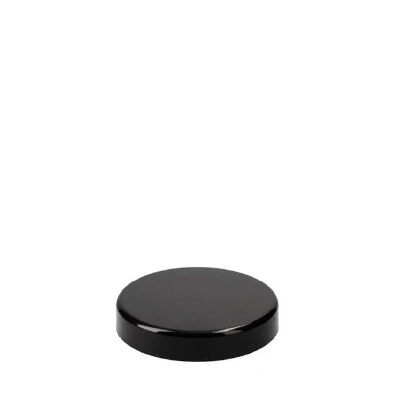 Lid Screw Black D100