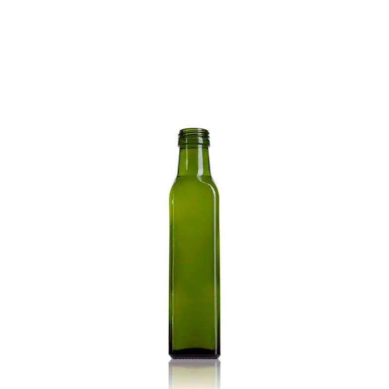 Marasca glass bottle 250 ml pilfer proof 31,5 - Image 2