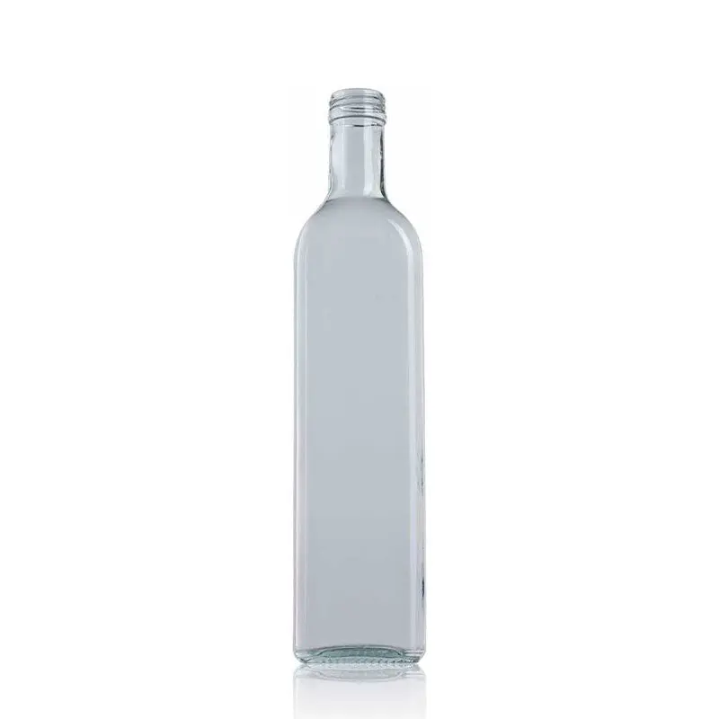 Marasca glass bottle 750 Pilfer proof 31,5