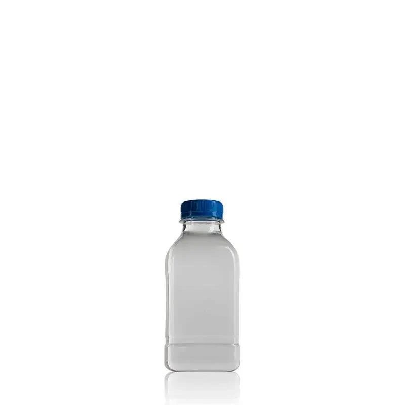 Pallet Marta Pet Bottle 500 ml Bericap - Image 2