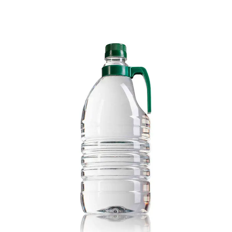 Pet Bottle 2000 ml with handle 36/29 - Image 2
