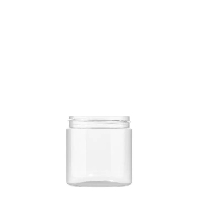 Pet jar 600 ml D100