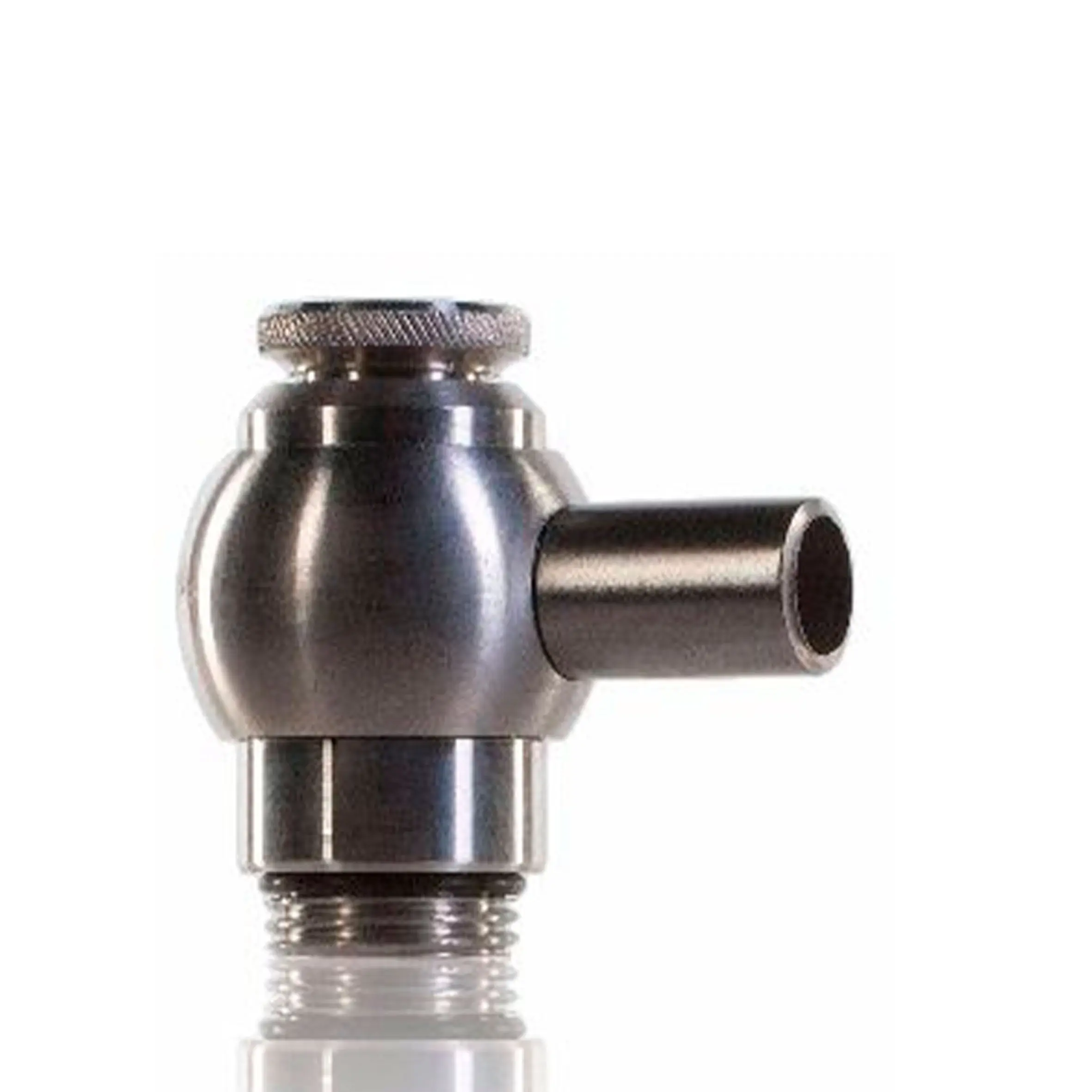 Stainless Faucet Cuba Inox